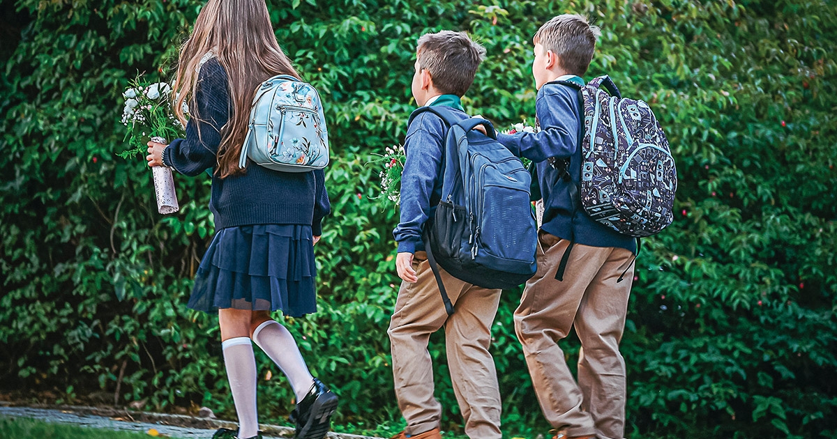 A szülő kezében a döntés